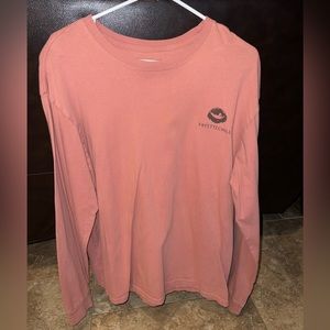 Fayettechill long sleeve shirt